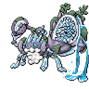 Carler Sprite Image