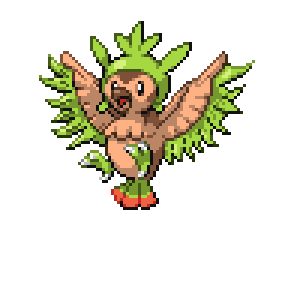 Chesgey Sprite Image