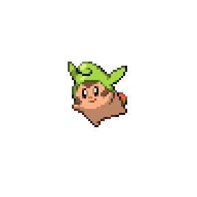 Chesfa Sprite Image