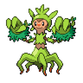 Chesvenant Sprite Image