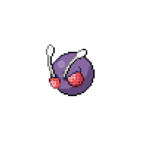 Venoorb Sprite Image