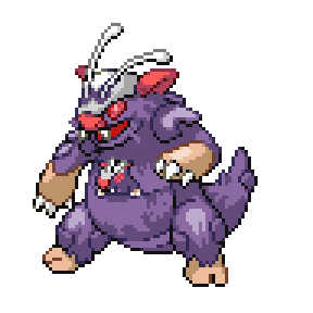 Venokhan Sprite Image