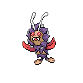 Venoflora Sprite Image
