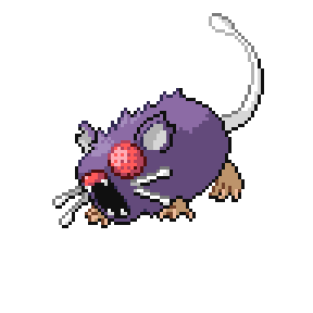 Venoicate Sprite Image