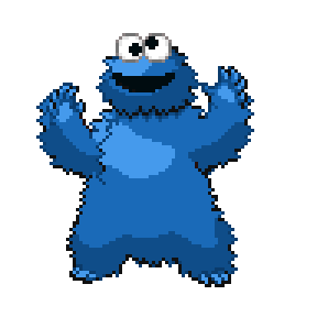 Venoring Sprite Image