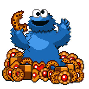 Venoring Sprite Image