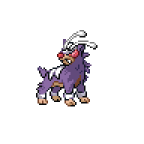 Venodour Sprite Image