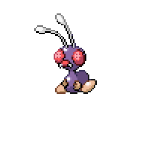Venogon2 Sprite Image