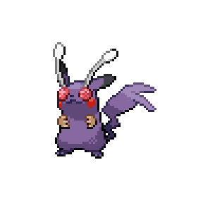 Venochu Sprite Image