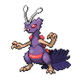 Venotile Sprite Image
