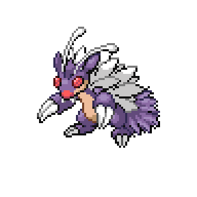 Venoslash Sprite Image