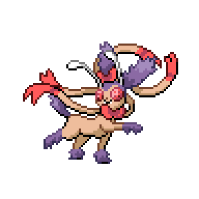 Venoveon Sprite Image