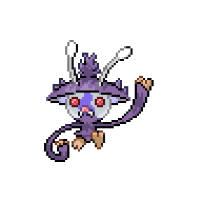 Venopent Sprite Image
