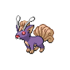 Venopix Sprite Image