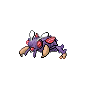 Venocada Sprite Image