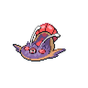Venofisk Sprite Image