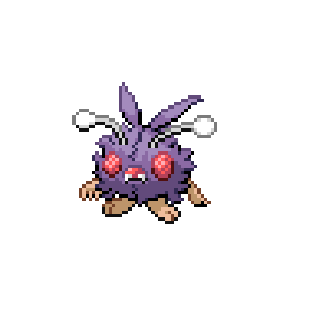 Venobish Sprite Image