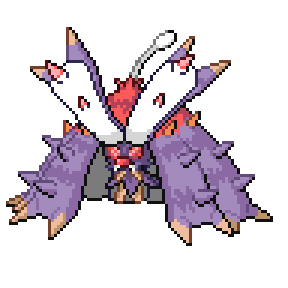 Venoapex Sprite Image