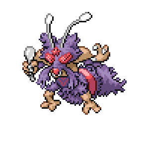 Venobra Sprite Image