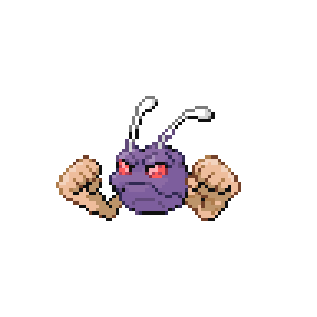 Venodude Sprite Image