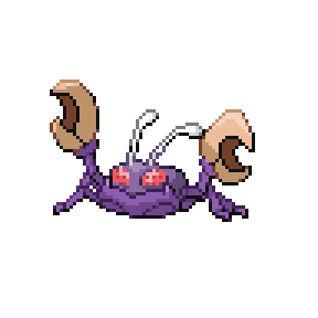Venoby Sprite Image