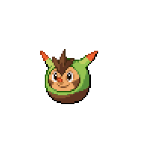 Quilorb Sprite Image
