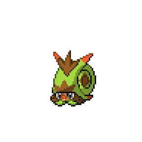 Quilnyte Sprite Image