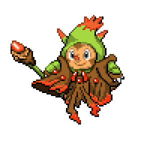 Quilmagius Sprite Image
