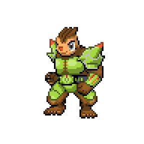 Quilchoke Sprite Image
