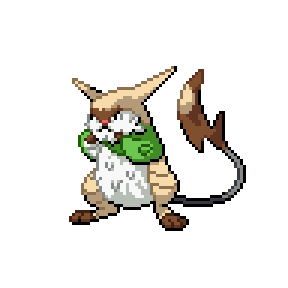 Cheschu Sprite Image