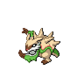 Chesslash Sprite Image