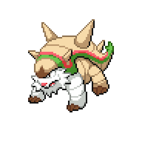 Chestle Sprite Image