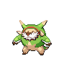 Chesladin Sprite Image