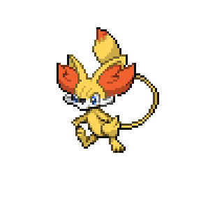 Fenneew Sprite Image