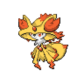 Fennemagius Sprite Image