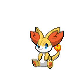Fennemander Sprite Image