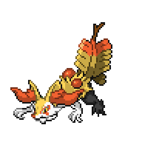 Braitile Sprite Image