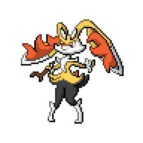 Braipunny Sprite Image