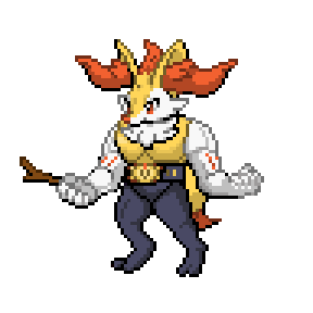 Braichoke Sprite Image