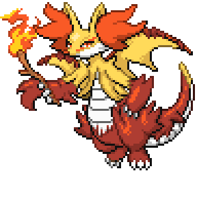 Delnite Sprite Image