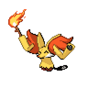 Delnaut Sprite Image