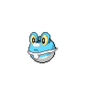 Froaorb Sprite Image