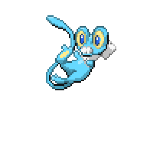 Froaew Sprite Image