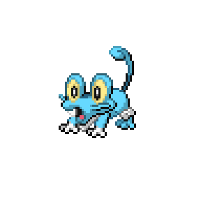 Froatata Sprite Image