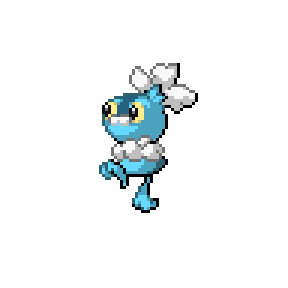 Froachic Sprite Image