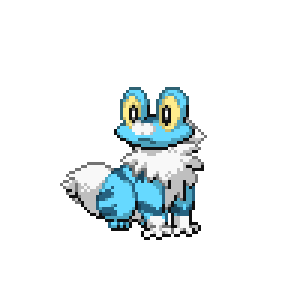 Froalithe Sprite Image