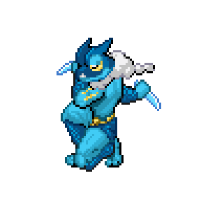 Frogchoke Sprite Image