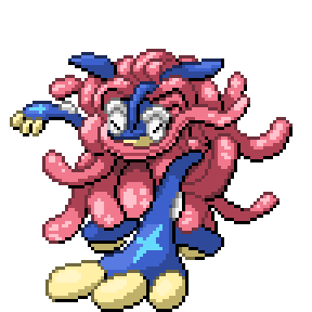 Gregrowth Sprite Image