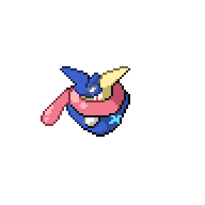 Grebink Sprite Image