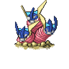 Gretrio Sprite Image